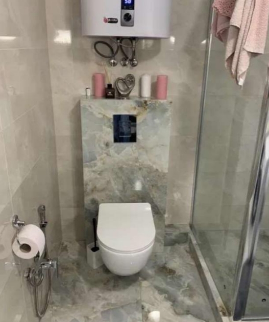 продажа двухкомнатной квартиры номер A-173951 в Киевском районе, фото номер 12